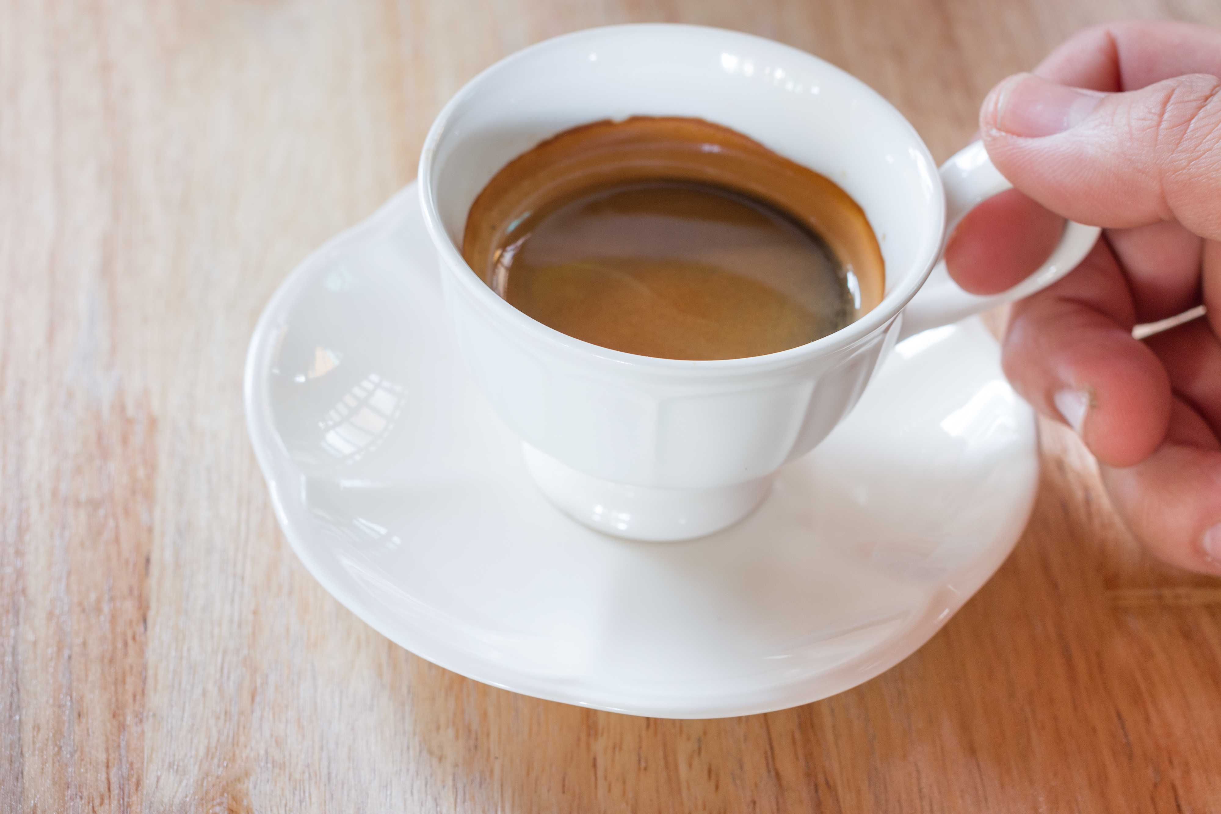 Cafeaua si functia hepatica
