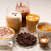 Ziua Internaţională a Cafelei – ocazia perfectă de a bea o cafea aromată alături de cei dragi!